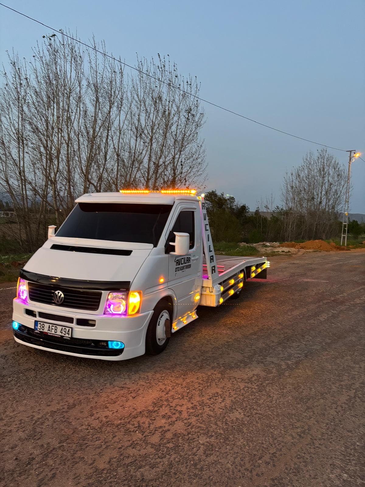 Avcılar Oto Kurtarma